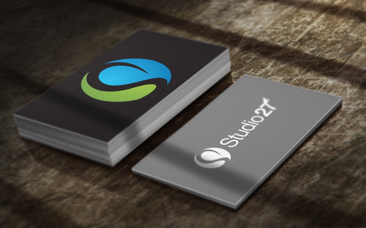 Logo-Design von Naavyd für Studio 27 | Design #2109805