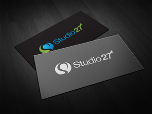 Logo-Design von Naavyd für Studio 27 | Design: #2109808