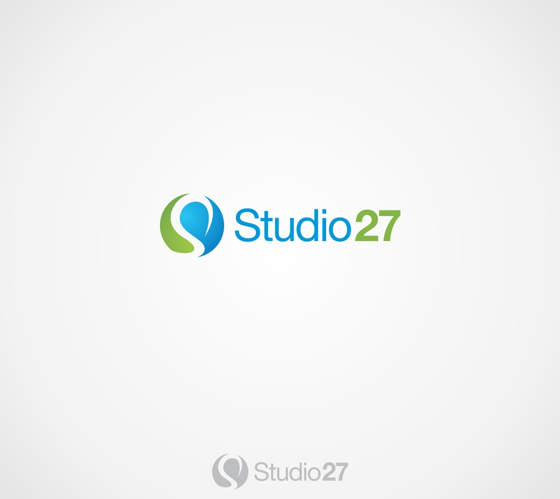 Logo-Design von Naavyd für Studio 27 | Design #2114122