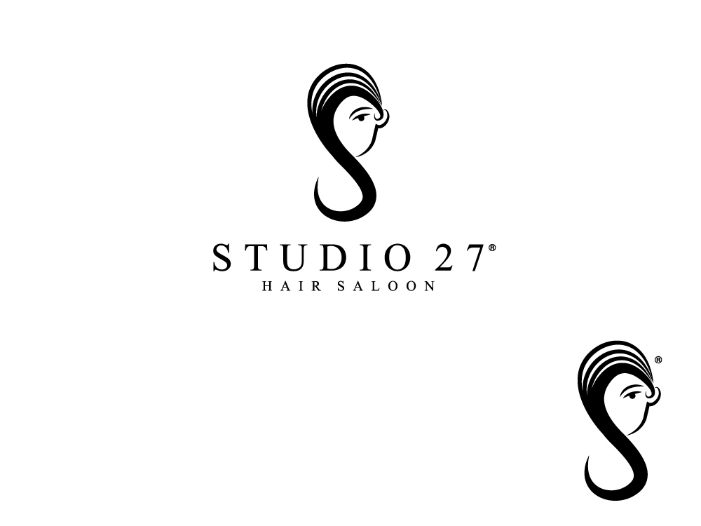 Logo Design by gennicar for Studio 27 | Design #2179094