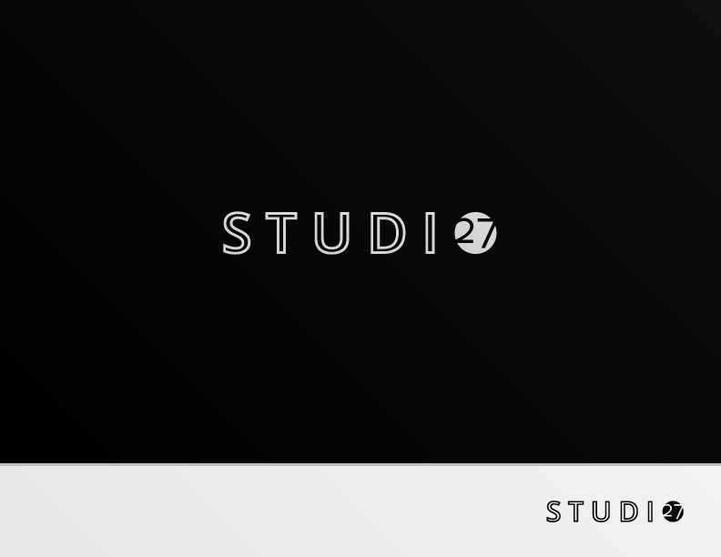Design de Logo par Those Guys Designing pour Studio 27 | Design #2112609