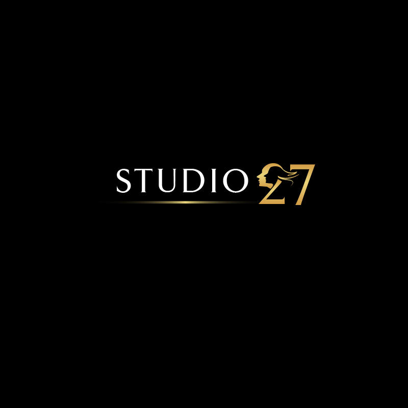 Diseño de Logo por Alchemist para Studio 27 | Diseño #2108823
