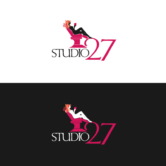 Design de Logo par Seon pour Studio 27 | Design #2150099