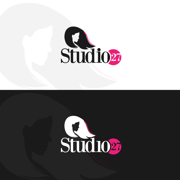 Logo Design by Seon for Studio 27 | Design #2150101