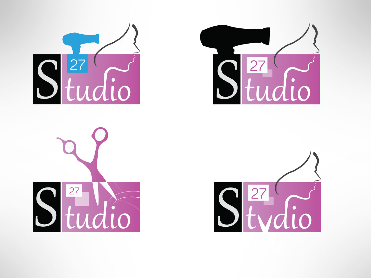 Diseño de Logo por proant88 para Studio 27 | Diseño #2185306