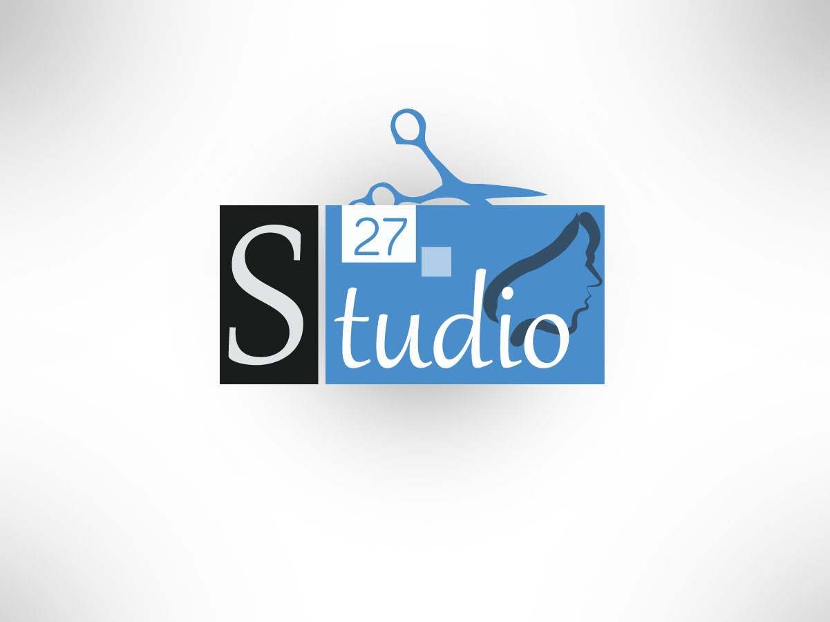 Logo-Design von proant88 für Studio 27 | Design #2185359