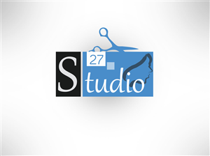 Logo-Design von proant88 für Studio 27 | Design: #2185359