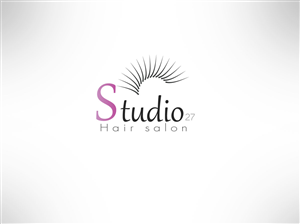Diseño de Logo por proant88 para Studio 27 | Diseño: #2185448