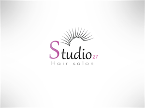 Diseño de Logo por proant88 para Studio 27 | Diseño: #2185455