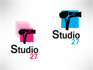 Diseño de Logo por proant88 para Studio 27 | Diseño: #2186458
