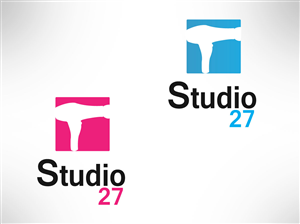 Diseño de Logo por proant88 para Studio 27 | Diseño: #2186459
