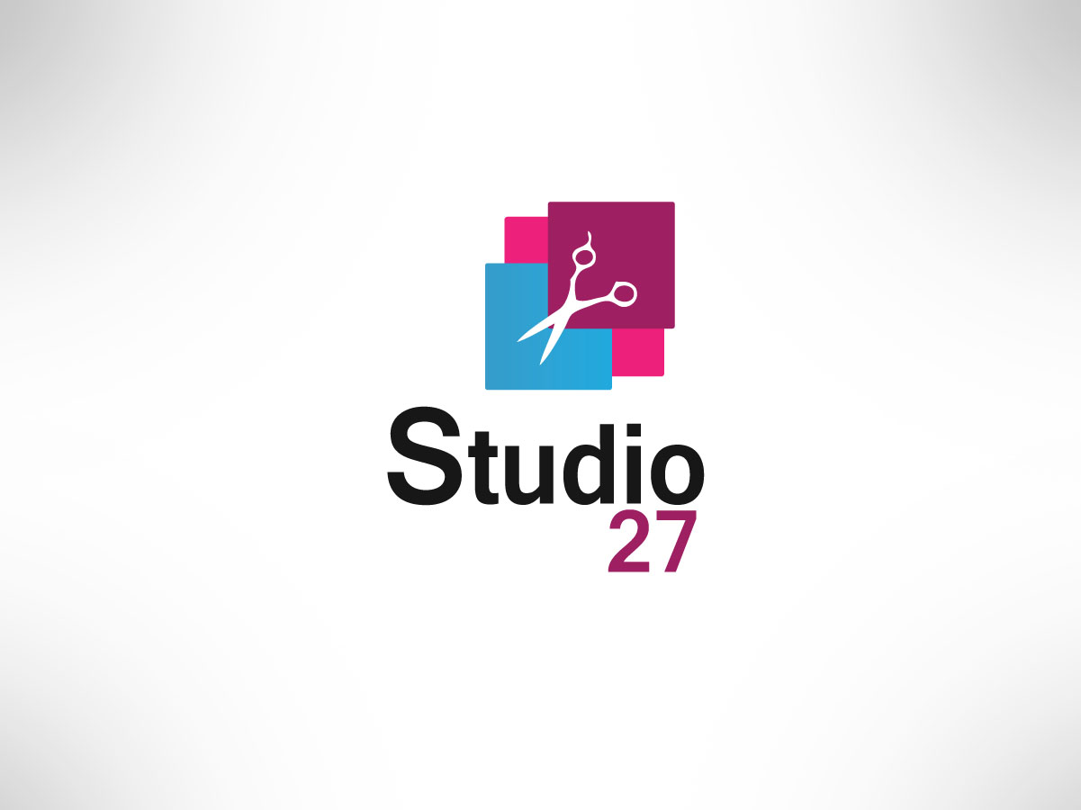 Diseño de Logo por proant88 para Studio 27 | Diseño #2186461
