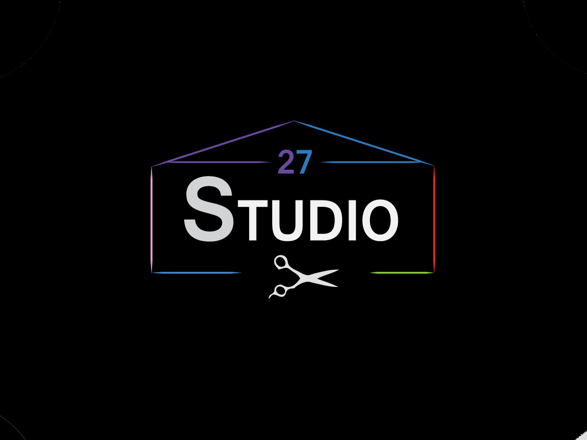 Logo Design by proant88 for Studio 27 | Design #2186462