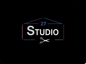 Logo Design by proant88 for Studio 27 | Design #2186462