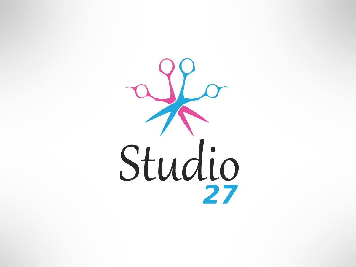 Diseño de Logo por proant88 para Studio 27 | Diseño #2186463