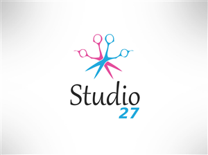 Diseño de Logo por proant88 para Studio 27 | Diseño: #2186463