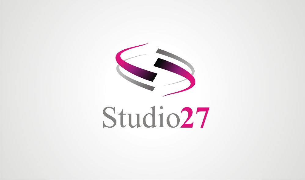 Logo Design by ankita for Studio 27 | Design #2118566