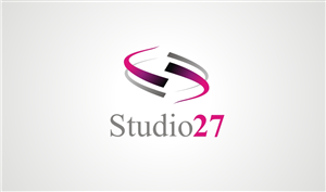 Logo Design by ankita for Studio 27 | Design: #2118566