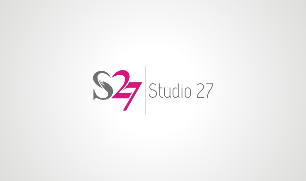 Logo Design by ankita for Studio 27 | Design #2118648