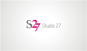 Logo Design by ankita for Studio 27 | Design: #2118648
