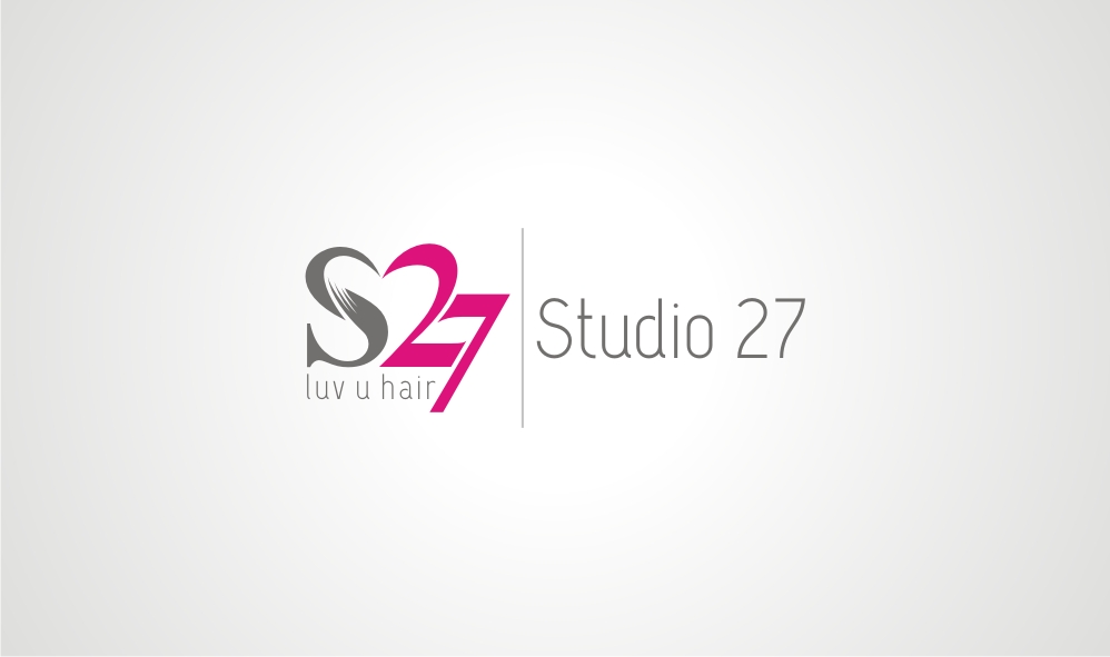 Logo Design by ankita for Studio 27 | Design #2118667