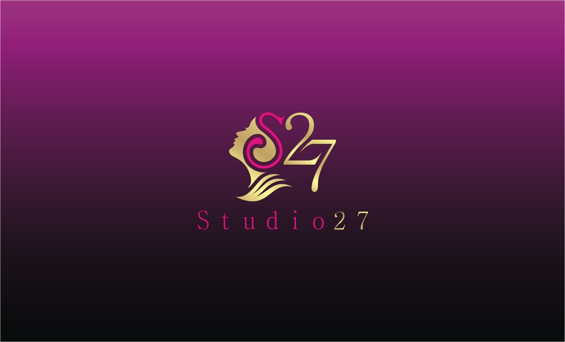 Logo Design by ankita for Studio 27 | Design #2124591