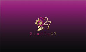 Logo Design by ankita for Studio 27 | Design: #2124591