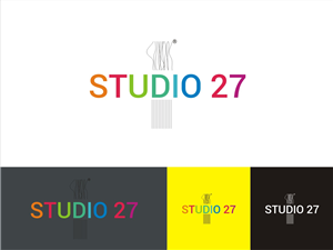 Logo Design by nandkumar for Studio 27 | Design: #2200699