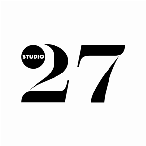 Diseño de Logo por ncf09 para Studio 27 | Diseño: #2119258