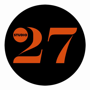 Diseño de Logo por ncf09 para Studio 27 | Diseño: #2119280