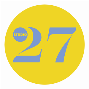 Diseño de Logo por ncf09 para Studio 27 | Diseño: #2119287