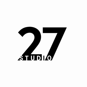 Diseño de Logo por ncf09 para Studio 27 | Diseño: #2119325