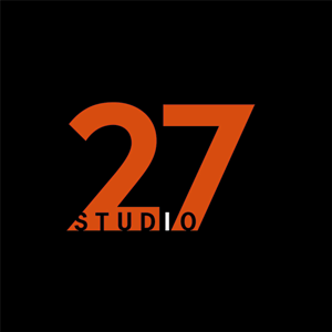 Diseño de Logo por ncf09 para Studio 27 | Diseño: #2119338