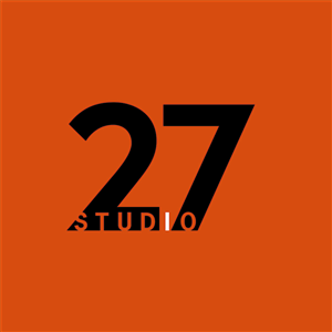 Diseño de Logo por ncf09 para Studio 27 | Diseño: #2119343