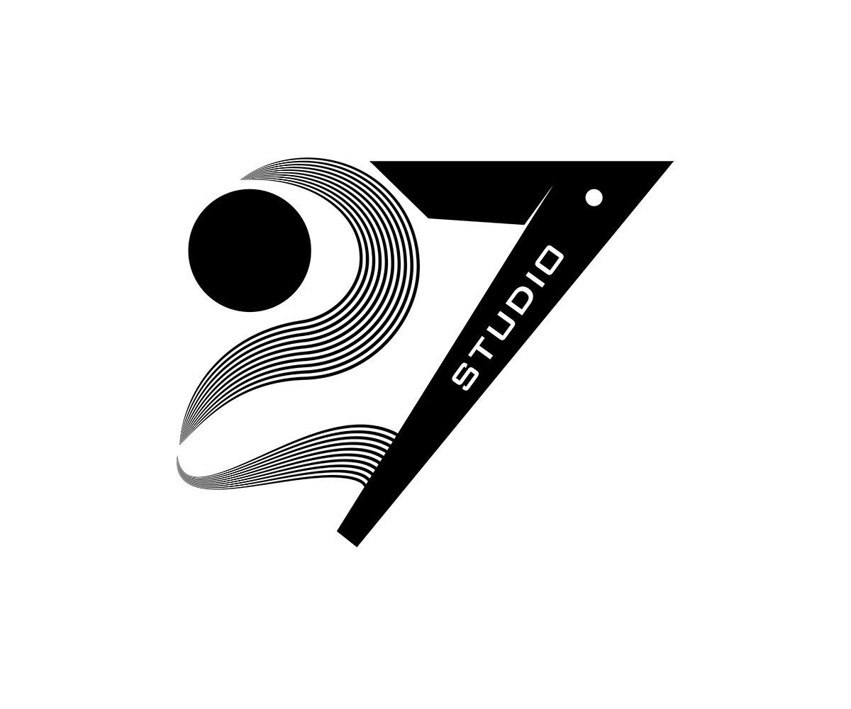 Diseño de Logo por ncf09 para Studio 27 | Diseño #2177431