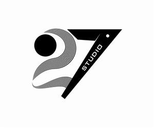 Diseño de Logo por ncf09 para Studio 27 | Diseño: #2177431