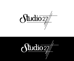 Logo Design by Lourde Xavier for Studio 27 | Design: #2150837