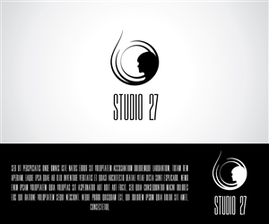 Logo Design by Lourde Xavier for Studio 27 | Design: #2179623