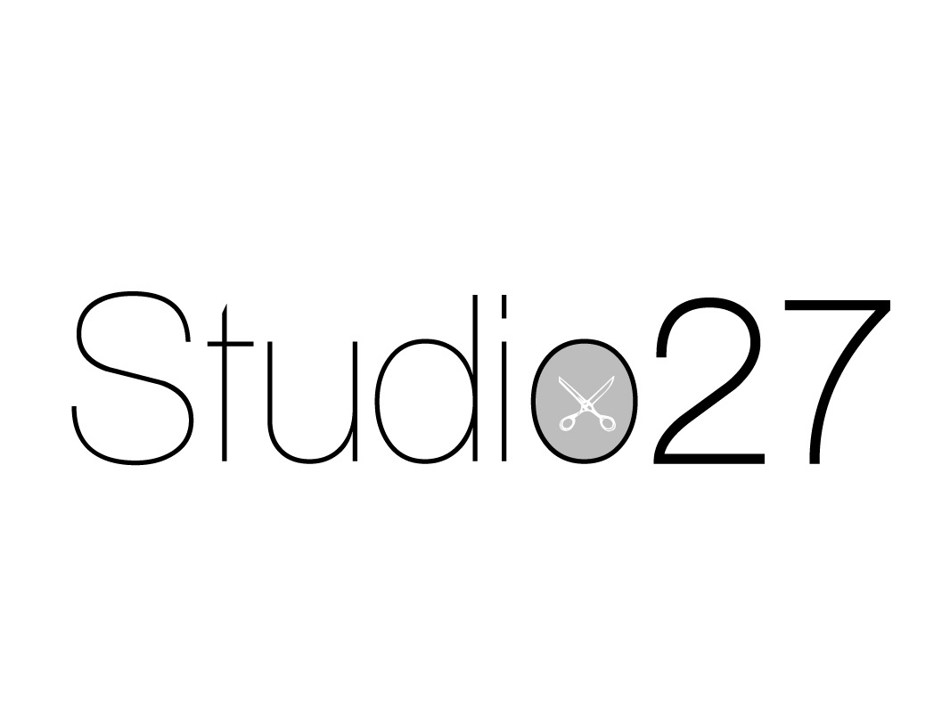 Diseño de Logo por ADE para Studio 27 | Diseño #2178320