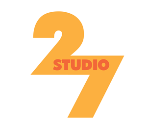 Diseño de Logo por Cianciolos2 para Studio 27 | Diseño: #2107686