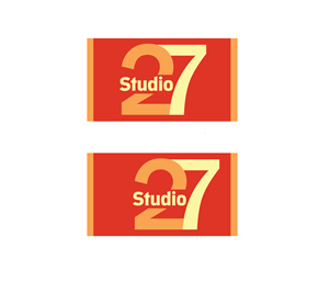 Diseño de Logo por Cianciolos2 para Studio 27 | Diseño: #2111137