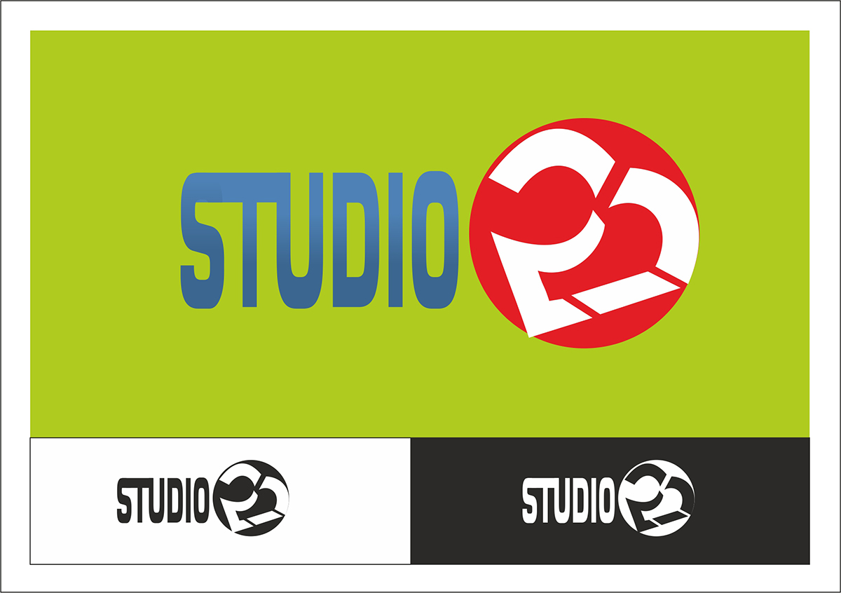 Logo Design by dkthedon for Studio 27 | Design #2157617
