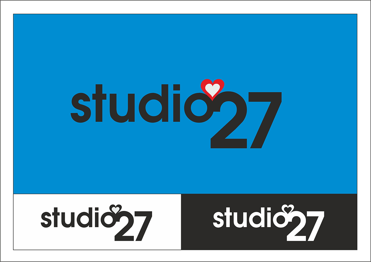Logo Design by dkthedon for Studio 27 | Design #2157619