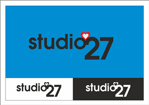 Logo Design by dkthedon for Studio 27 | Design: #2157619