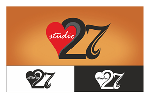 Logo Design by dkthedon for Studio 27 | Design: #2157622