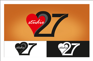 Logo Design by dkthedon for Studio 27 | Design: #2161364