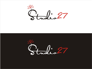 Logo-Design von Sushma für Studio 27 | Design: #2110017