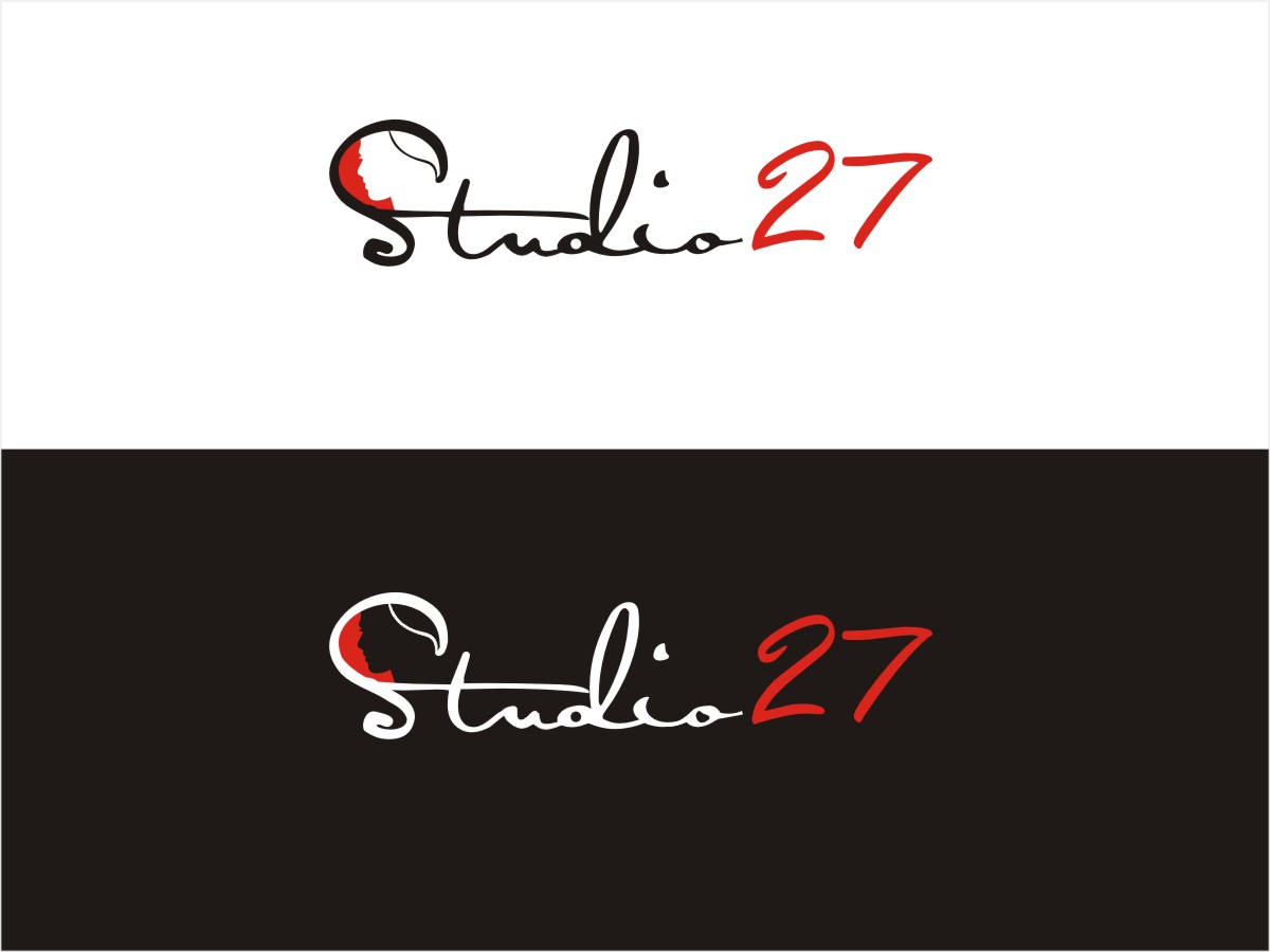 Logo-Design von Sushma für Studio 27 | Design #2110036