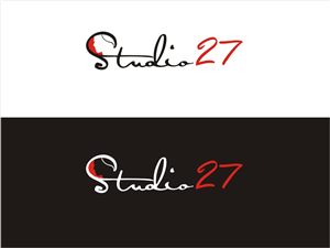 Logo-Design von Sushma für Studio 27 | Design: #2110036