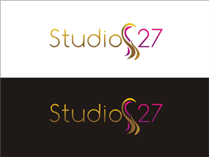 Logo-Design von Sushma für Studio 27 | Design: #2110184